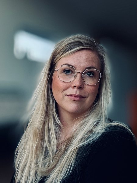 Maj fra ErgoKrop
