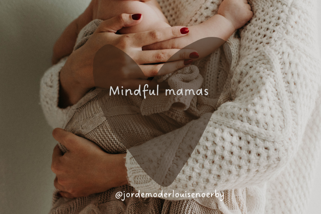 Mindful mamas