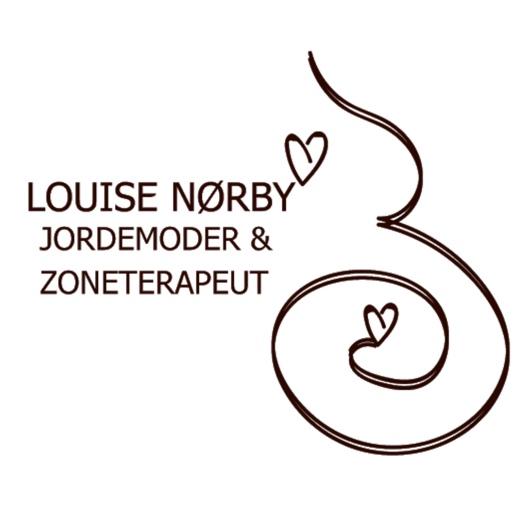 Jordemoder & Zoneterapeut Louise Nørby